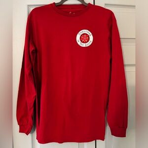 Southern Y’all, long sleeve t-shirt